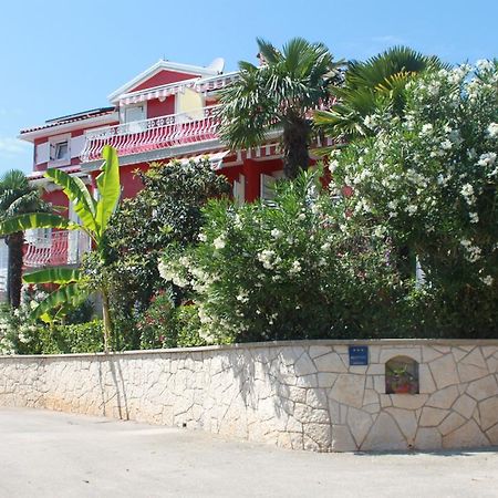 Rooms Daria Rovinj Zimmer foto