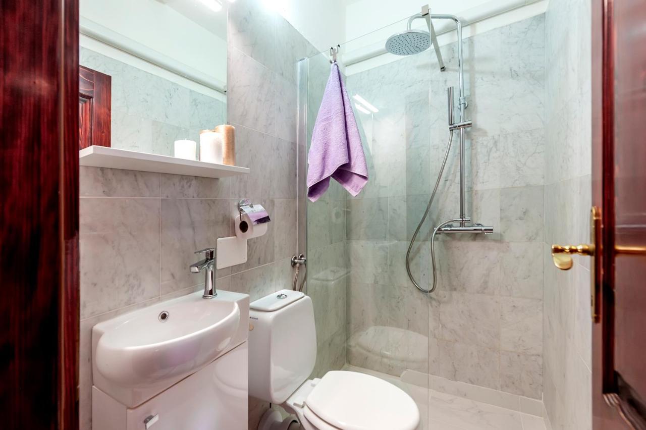 Rooms Daria Rovinj Exterior foto